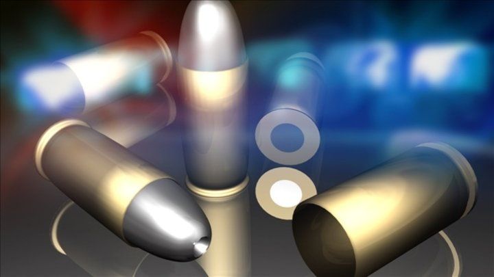 shots fired15 Caption